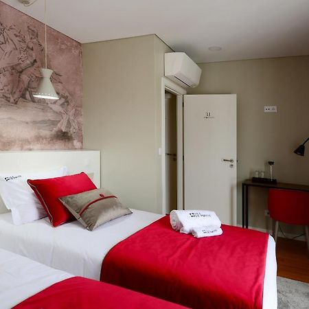 Vila De Ponte Guest House Ponte de Lima Εξωτερικό φωτογραφία
