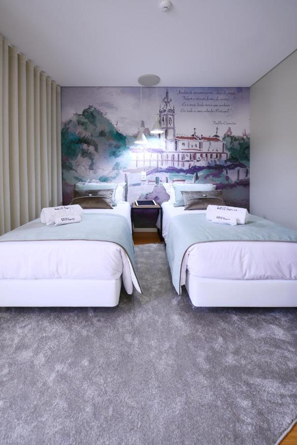 Vila De Ponte Guest House Ponte de Lima Εξωτερικό φωτογραφία