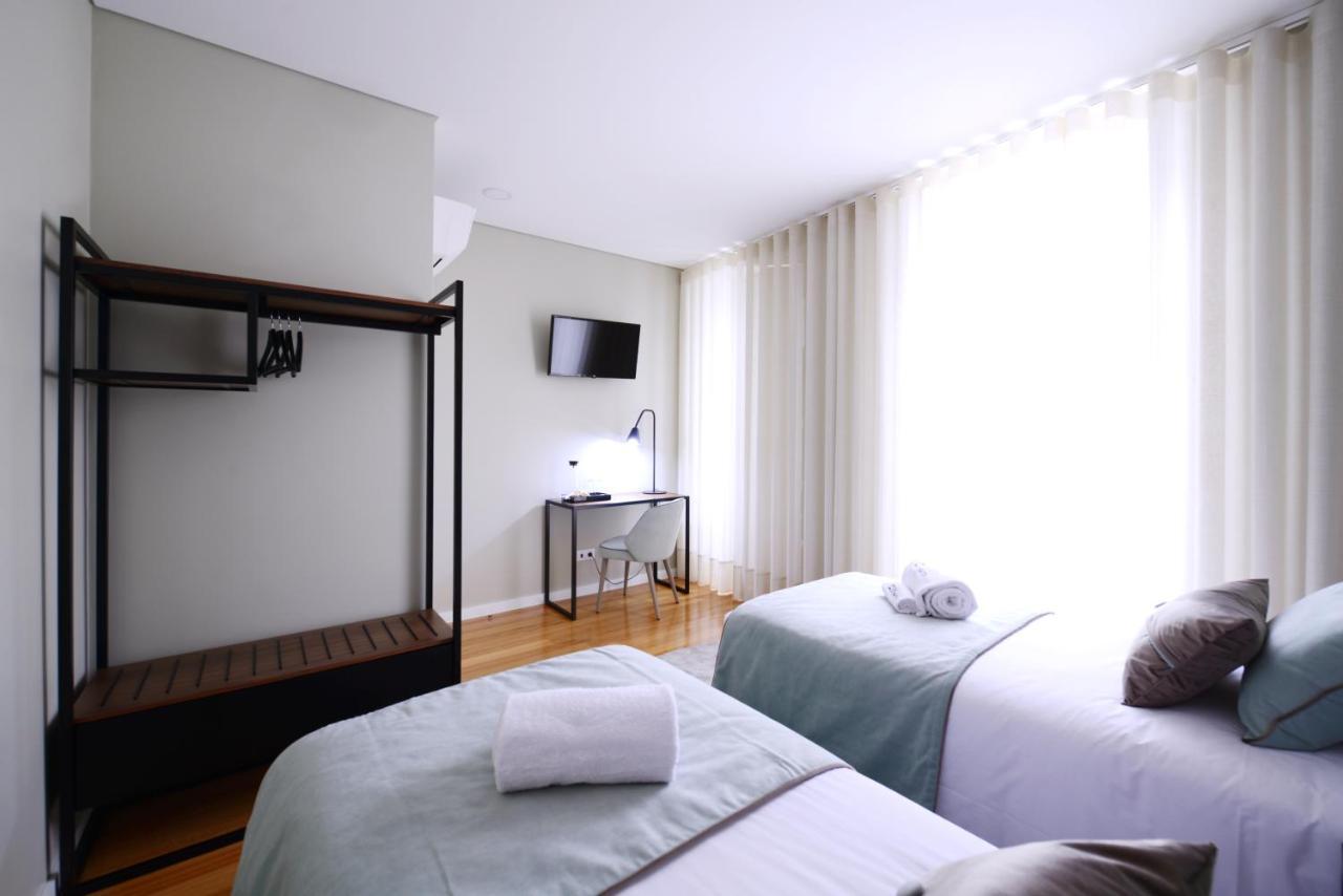 Vila De Ponte Guest House Ponte de Lima Εξωτερικό φωτογραφία