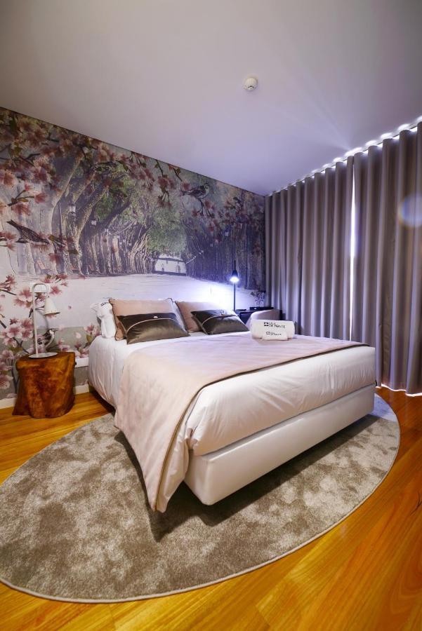Vila De Ponte Guest House Ponte de Lima Εξωτερικό φωτογραφία