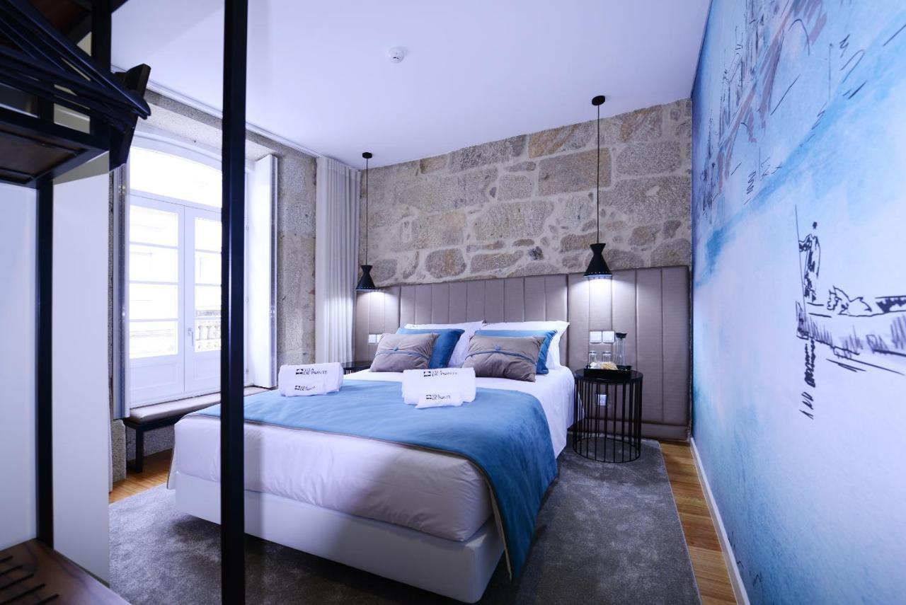 Vila De Ponte Guest House Ponte de Lima Εξωτερικό φωτογραφία