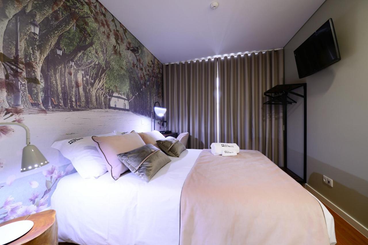 Vila De Ponte Guest House Ponte de Lima Εξωτερικό φωτογραφία