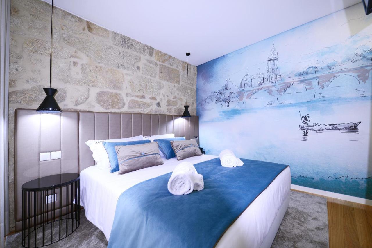 Vila De Ponte Guest House Ponte de Lima Εξωτερικό φωτογραφία