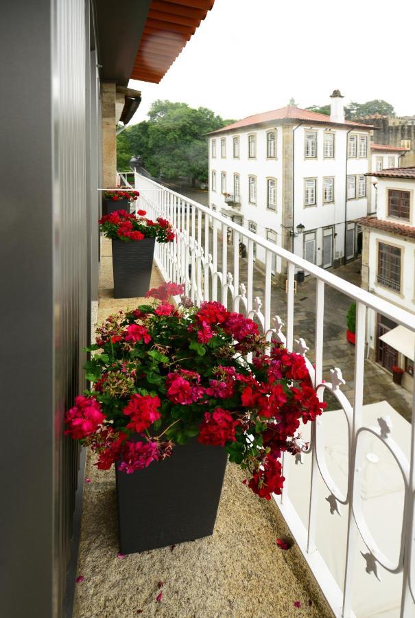 Vila De Ponte Guest House Ponte de Lima Εξωτερικό φωτογραφία