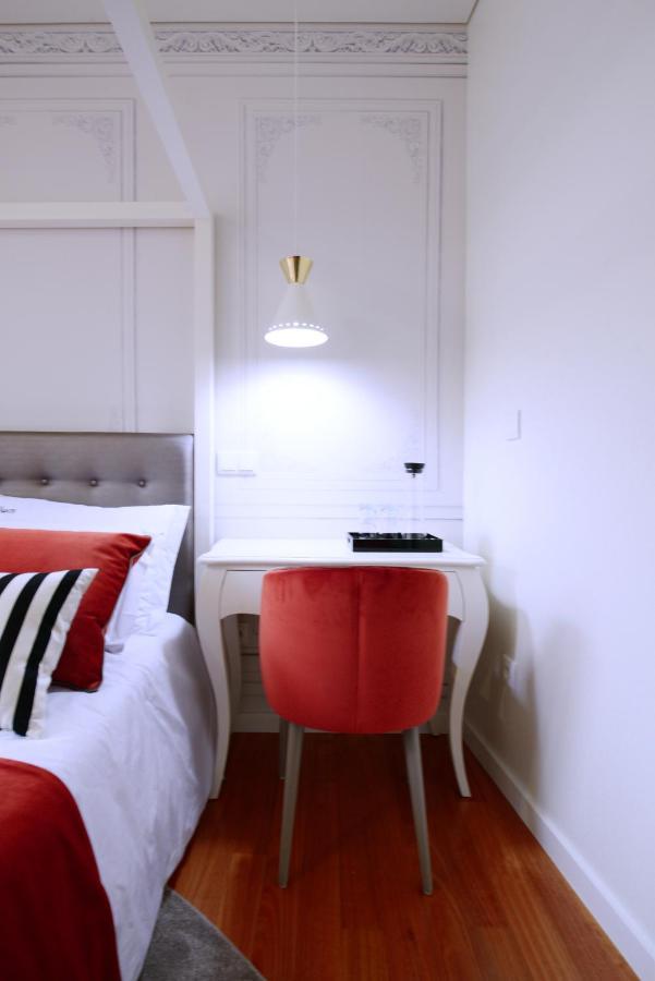 Vila De Ponte Guest House Ponte de Lima Εξωτερικό φωτογραφία