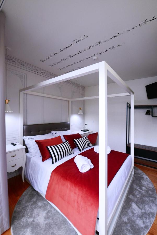 Vila De Ponte Guest House Ponte de Lima Εξωτερικό φωτογραφία