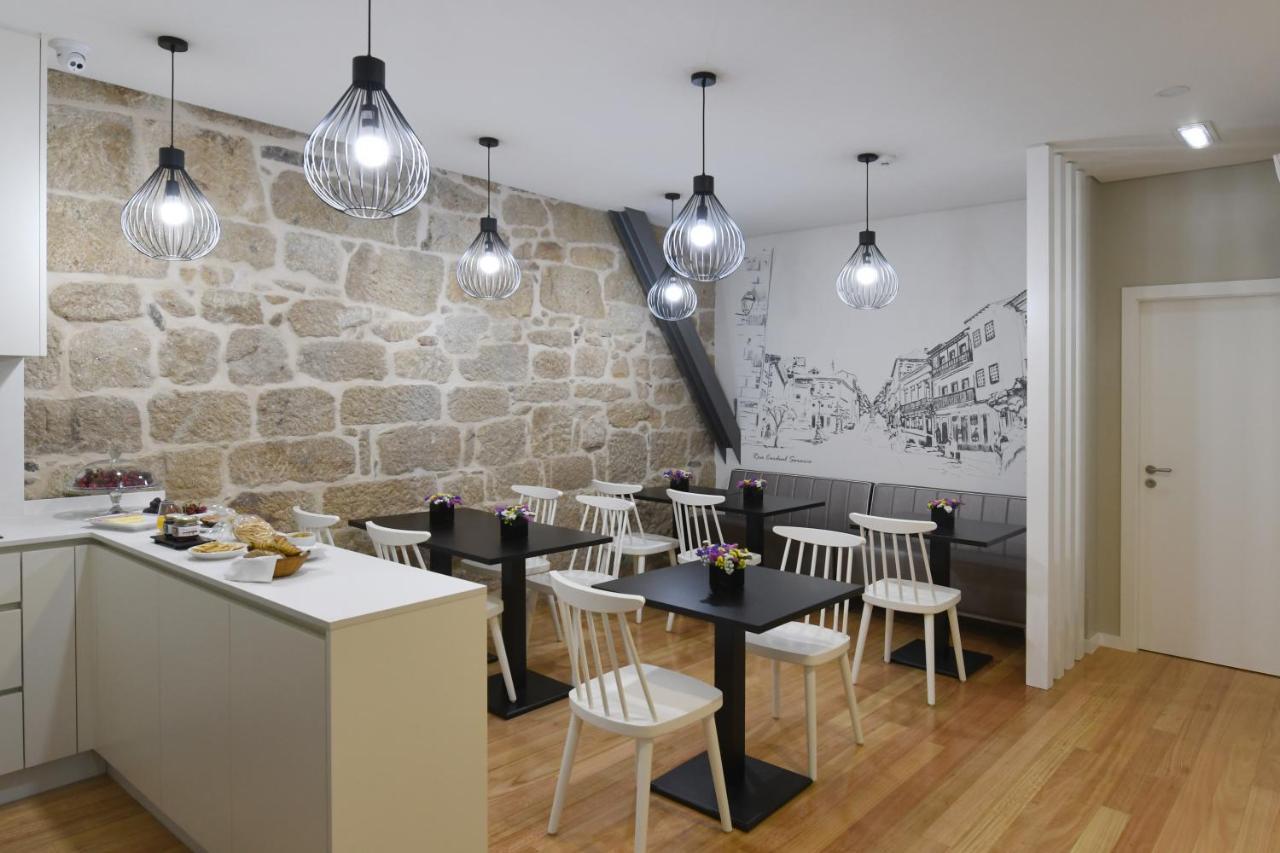 Vila De Ponte Guest House Ponte de Lima Εξωτερικό φωτογραφία