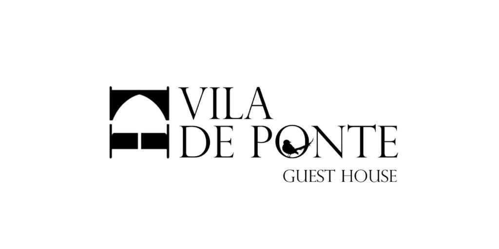 Vila De Ponte Guest House Ponte de Lima Εξωτερικό φωτογραφία