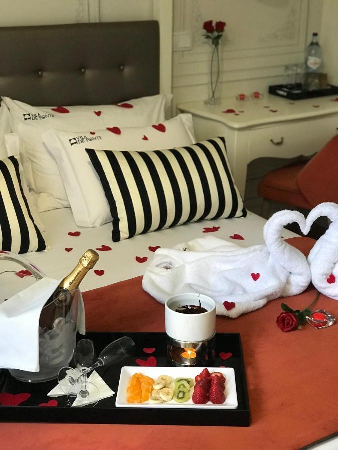 Vila De Ponte Guest House Ponte de Lima Εξωτερικό φωτογραφία