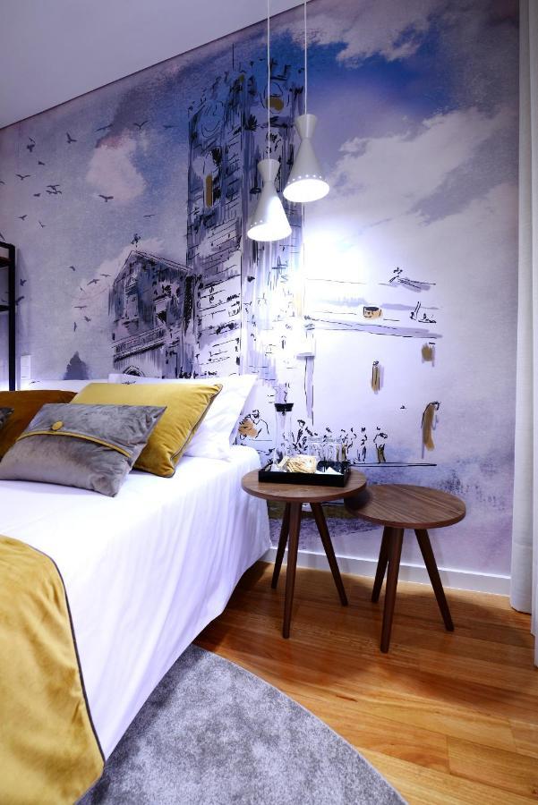 Vila De Ponte Guest House Ponte de Lima Εξωτερικό φωτογραφία